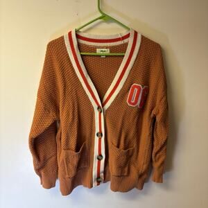 Aerie oversized cardigan